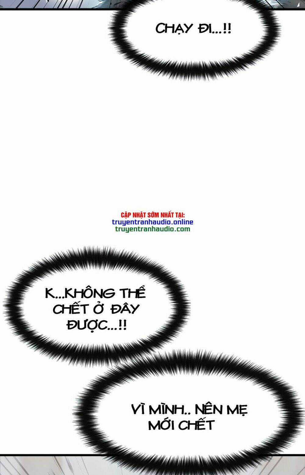 Điểm Chết - Chapter 9 - Trang 32