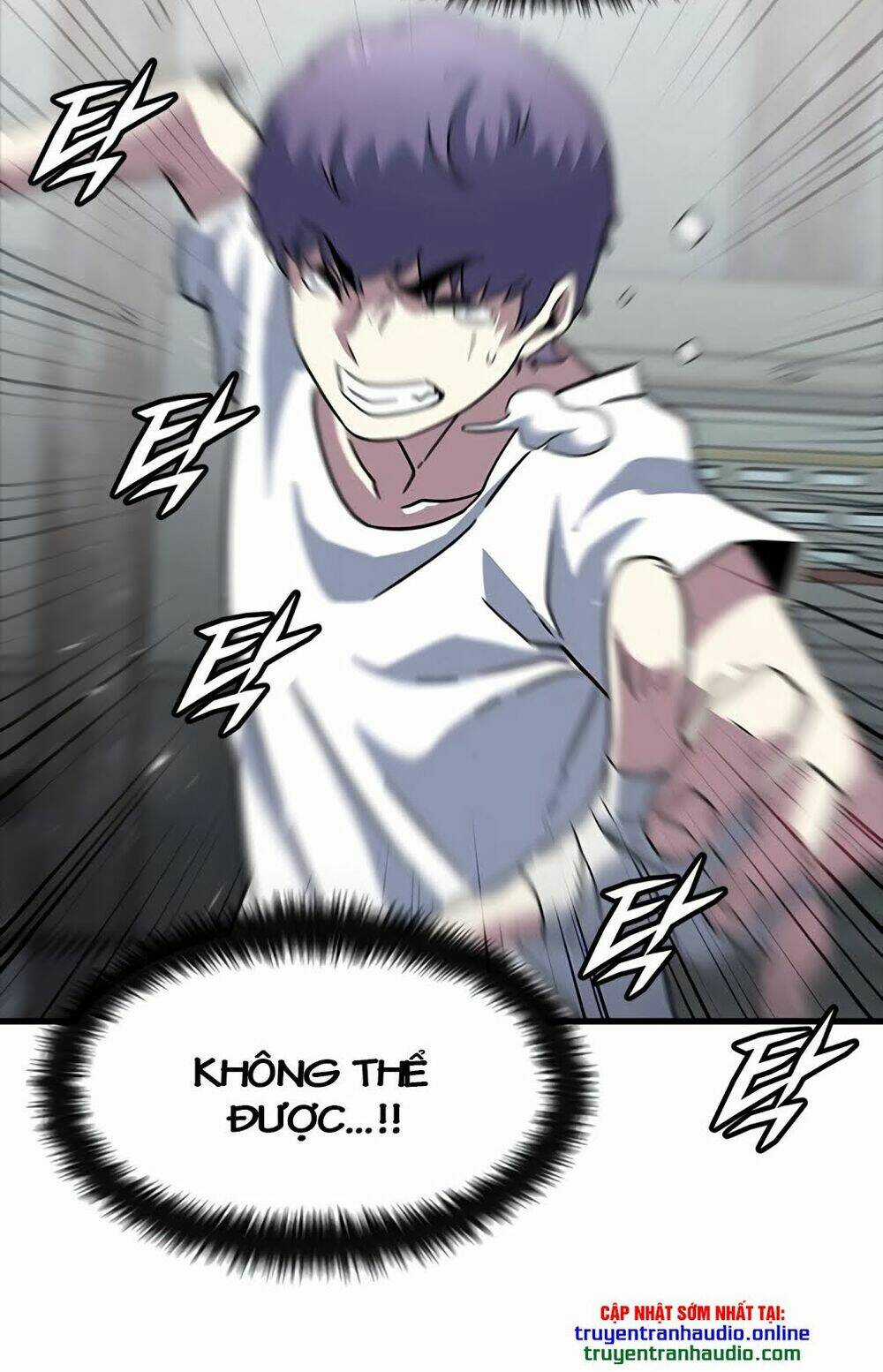 Điểm Chết - Chapter 9 - Trang 33