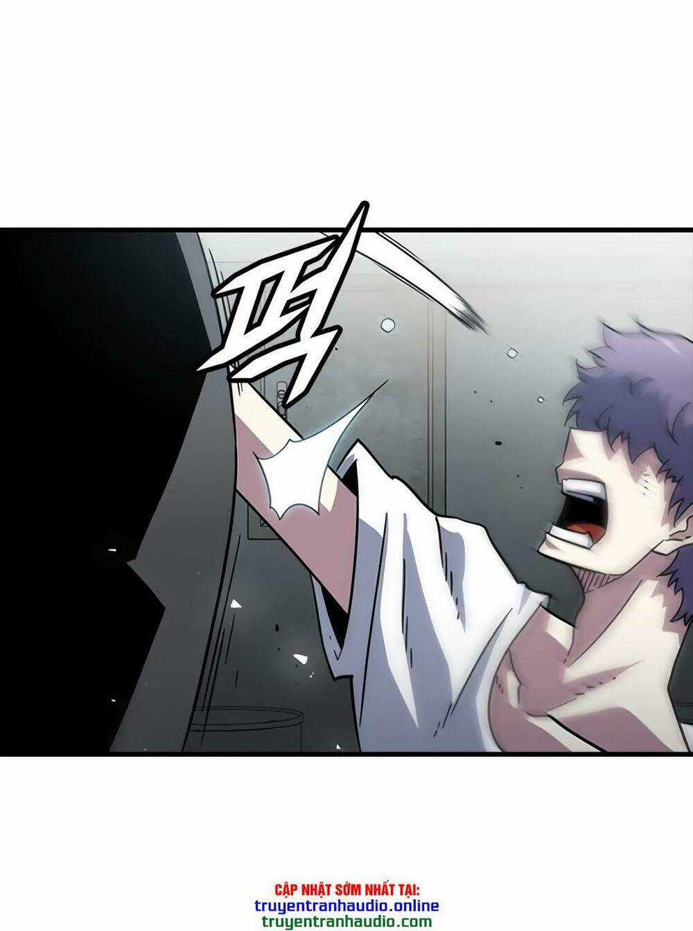 Điểm Chết - Chapter 9 - Trang 34