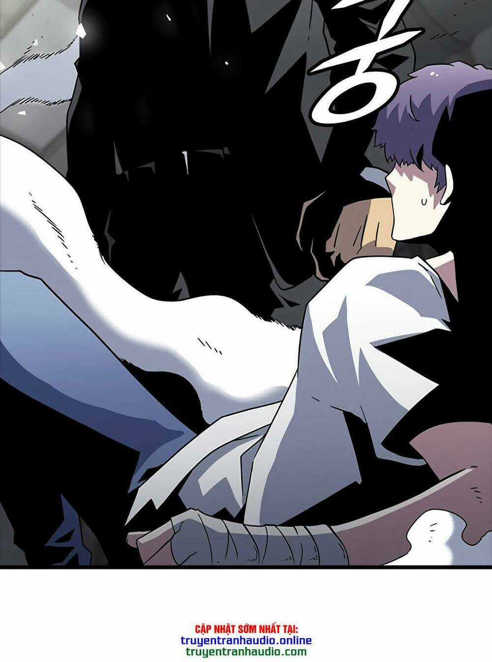 Điểm Chết - Chapter 9 - Trang 37