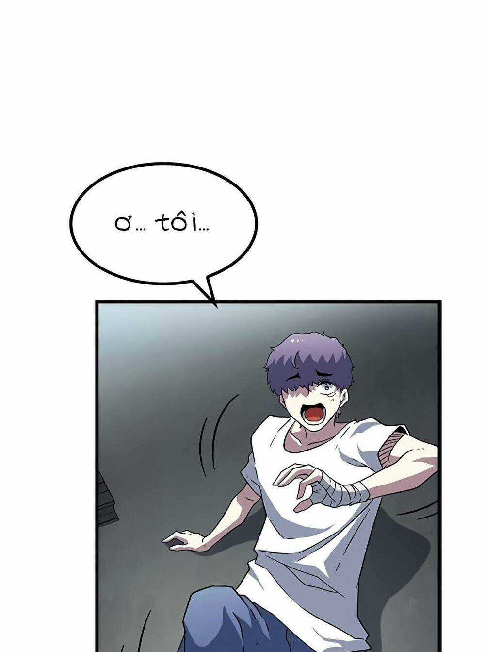 Điểm Chết - Chapter 9 - Trang 38