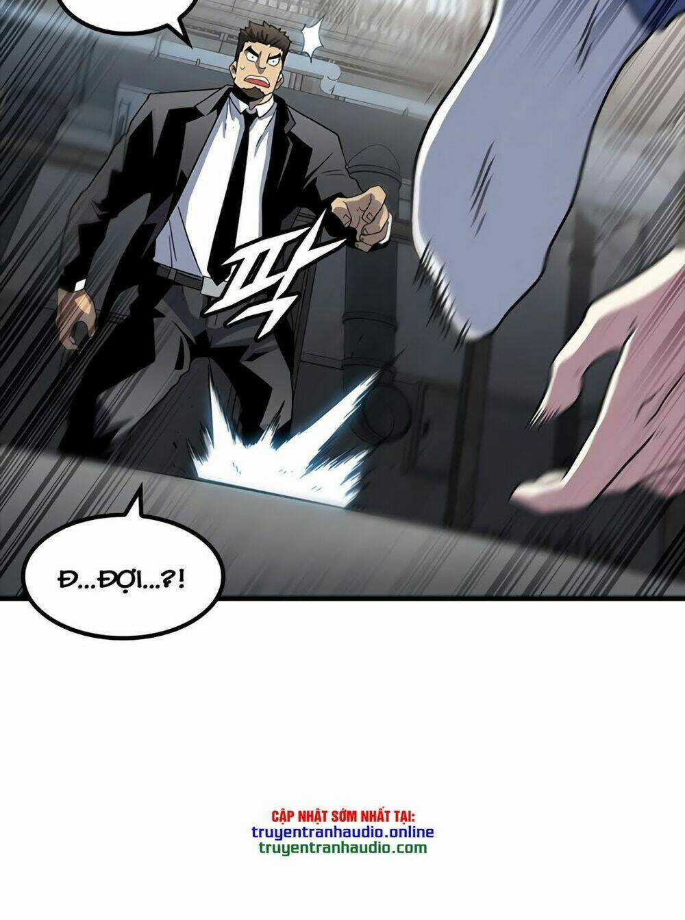 Điểm Chết - Chapter 9 - Trang 40