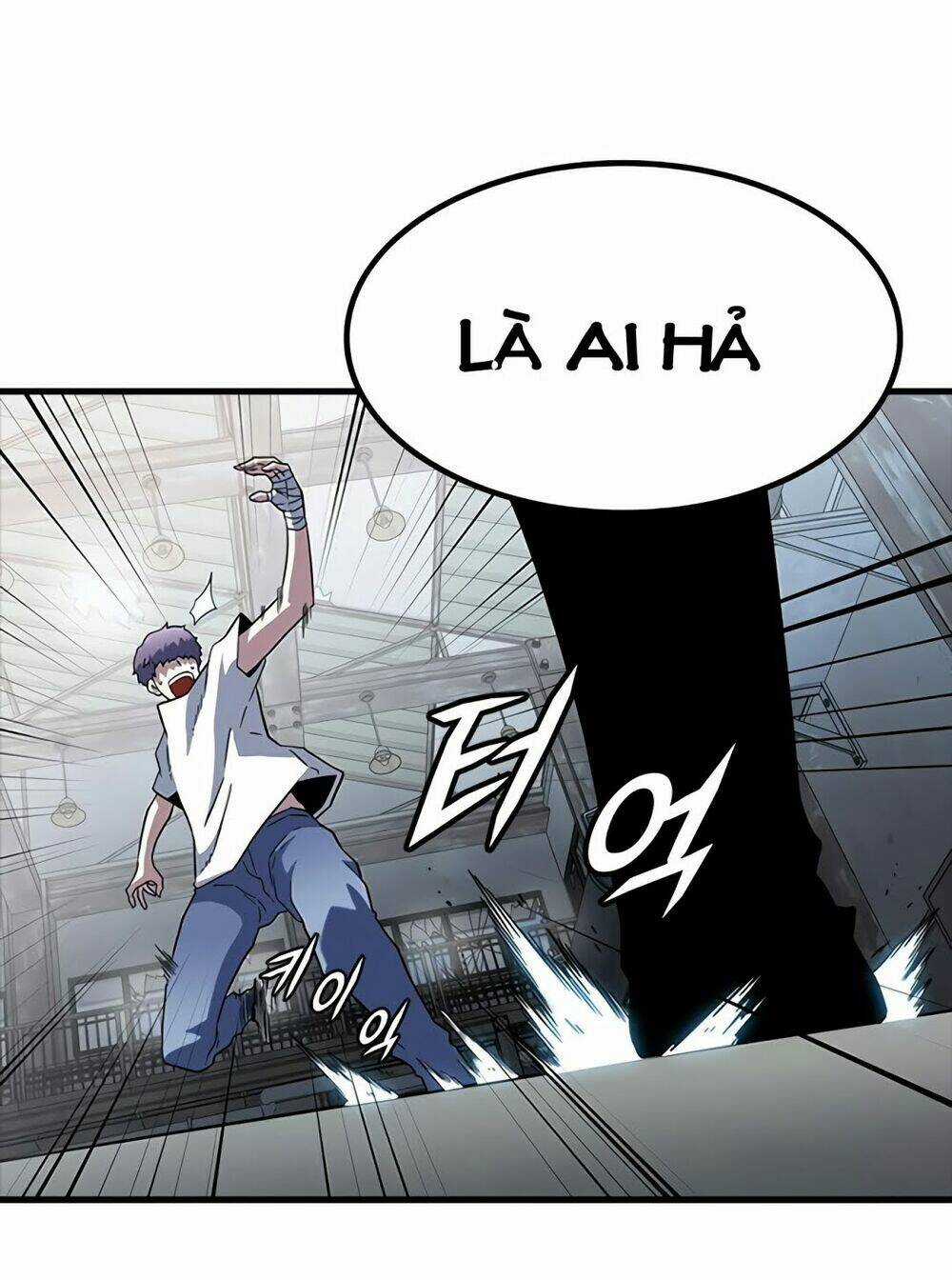 Điểm Chết - Chapter 9 - Trang 41