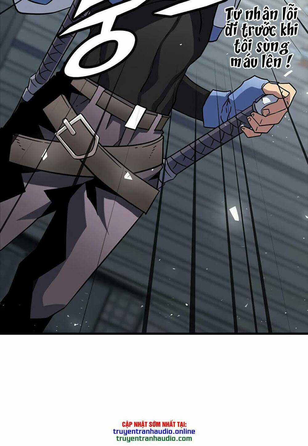 Điểm Chết - Chapter 9 - Trang 44