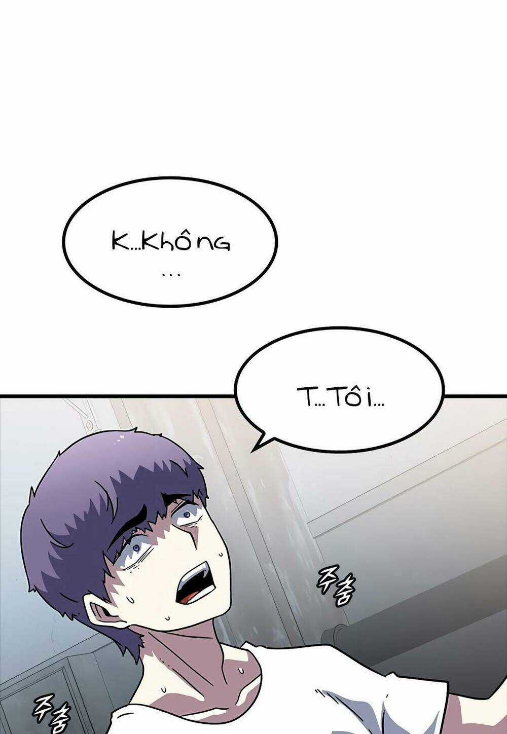 Điểm Chết - Chapter 9 - Trang 45