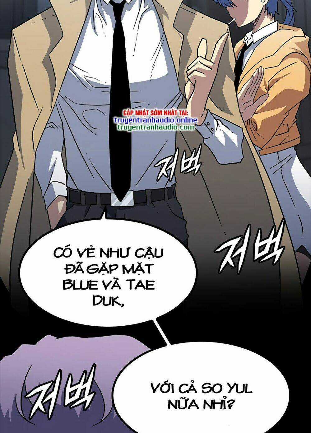 Điểm Chết - Chapter 9 - Trang 50