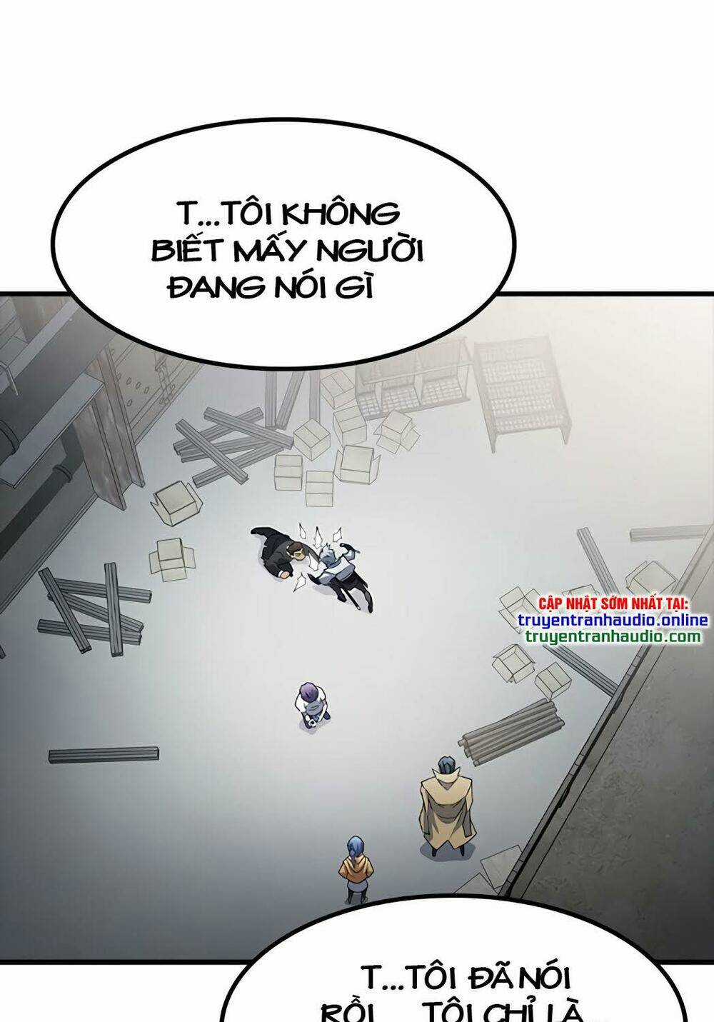 Điểm Chết - Chapter 9 - Trang 62