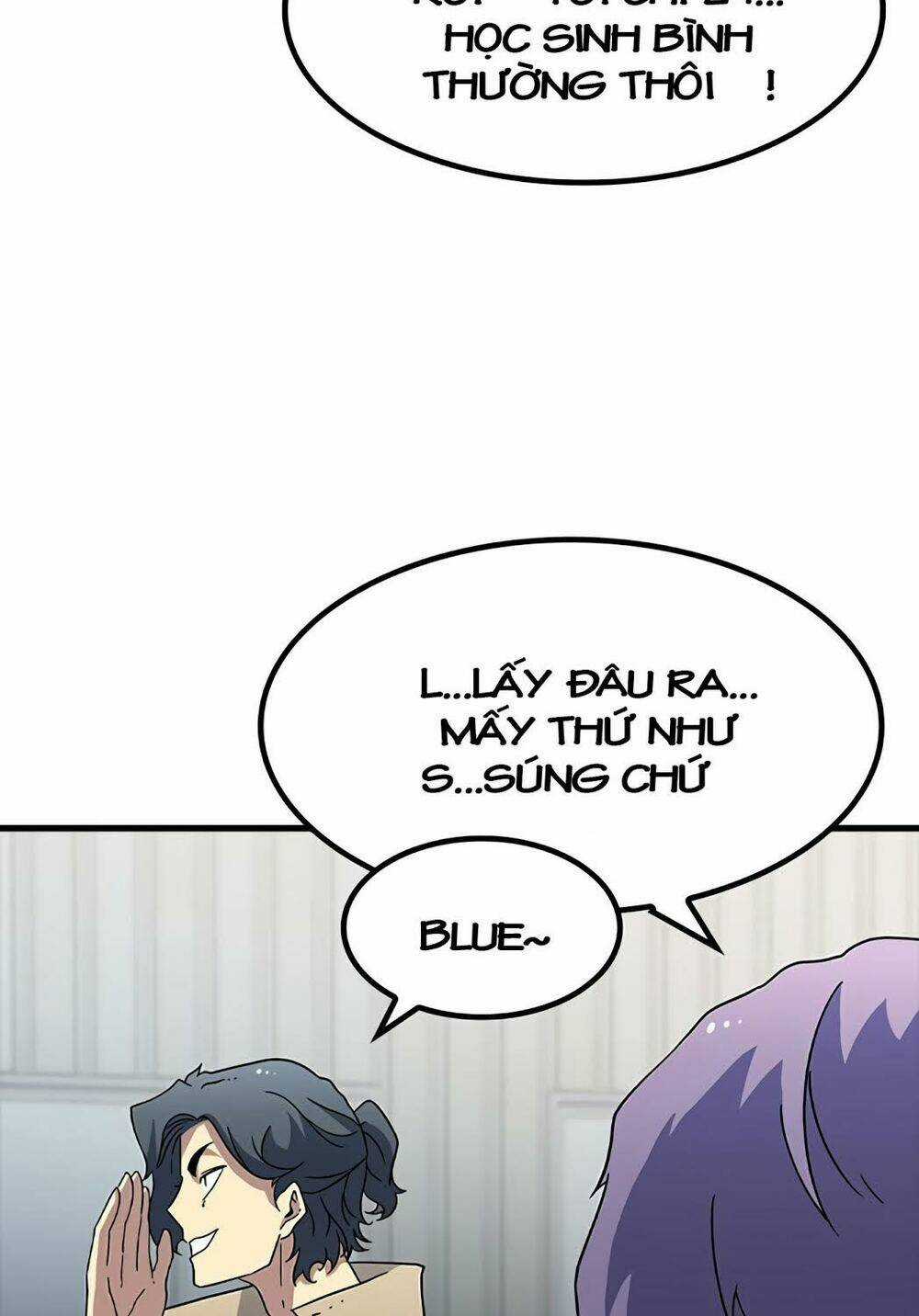 Điểm Chết - Chapter 9 - Trang 63