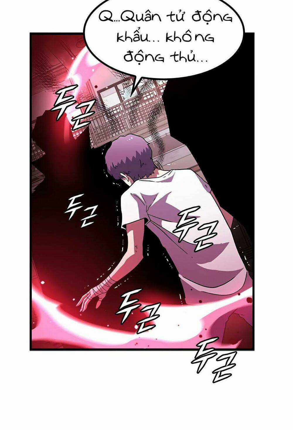 Điểm Chết - Chapter 9 - Trang 69