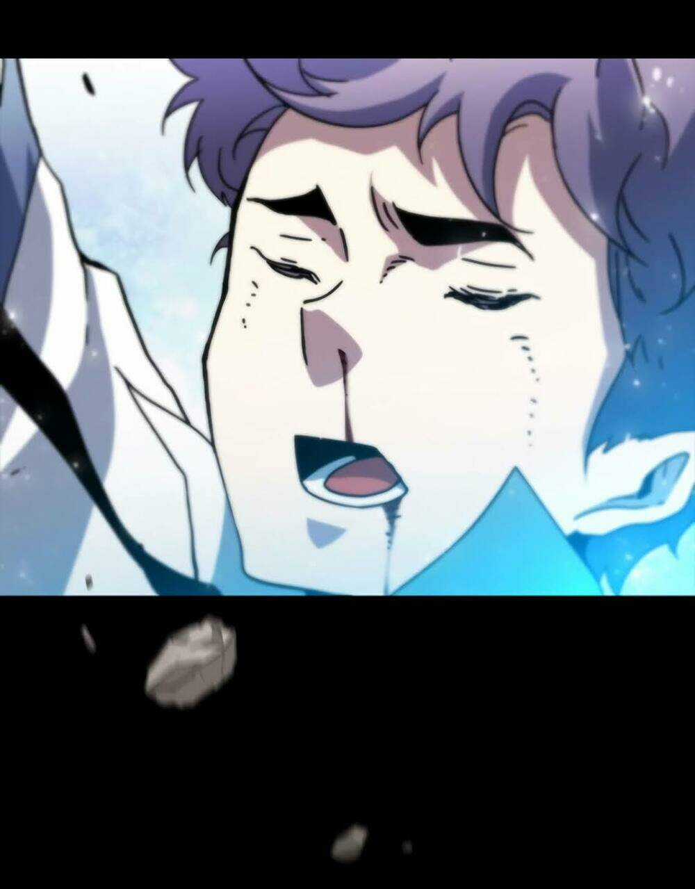 Điểm Chết - Chapter 9 - Trang 8