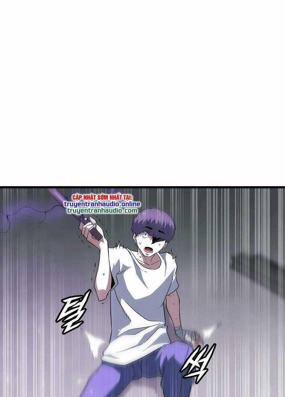 Điểm Chết - Chapter 9 - Trang 92