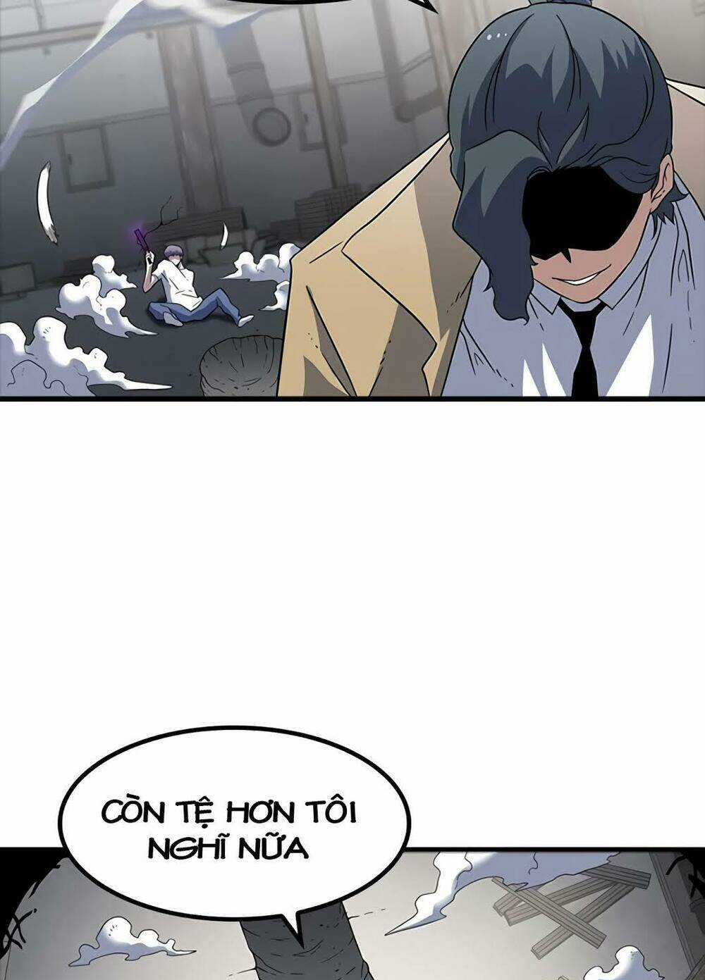 Điểm Chết - Chapter 9 - Trang 96