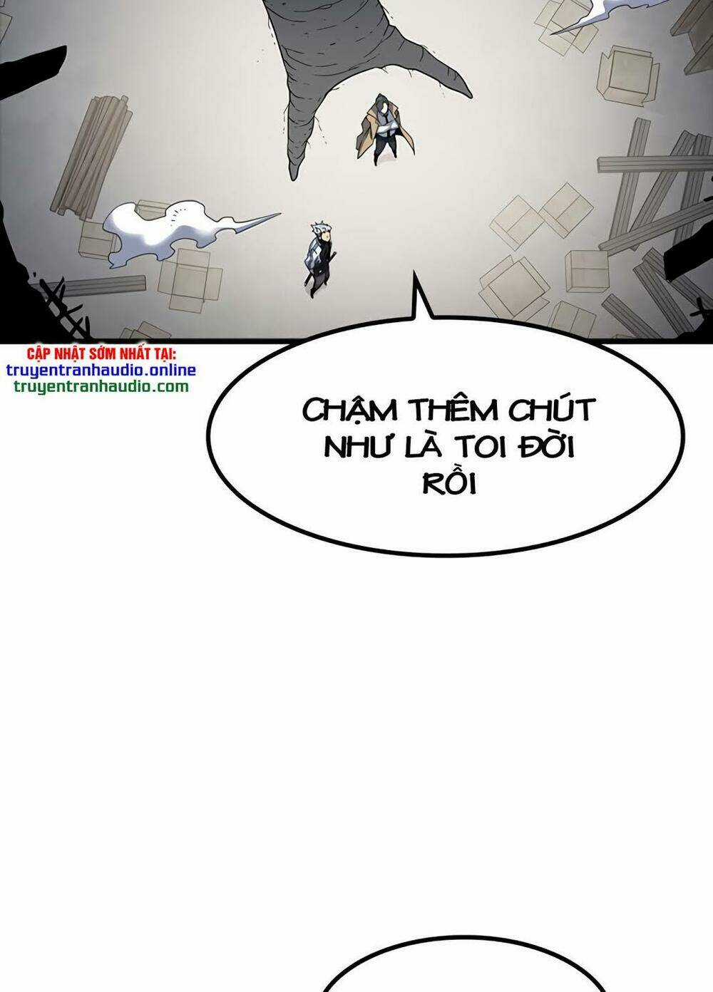 Điểm Chết - Chapter 9 - Trang 97