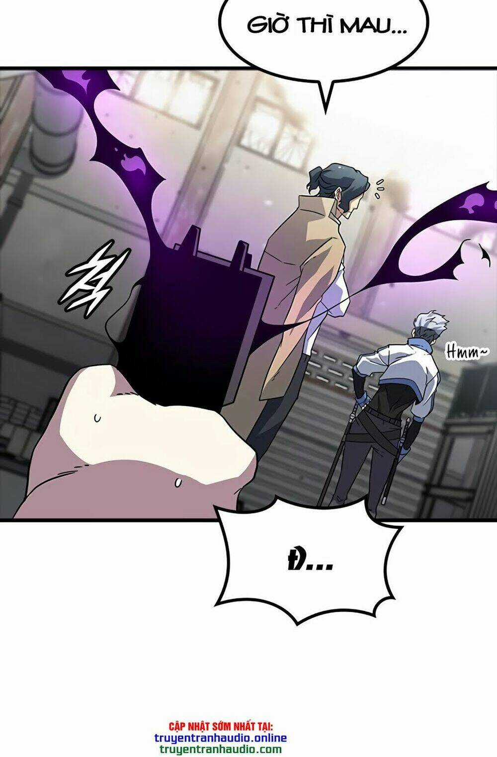 Điểm Chết - Chapter 9 - Trang 98