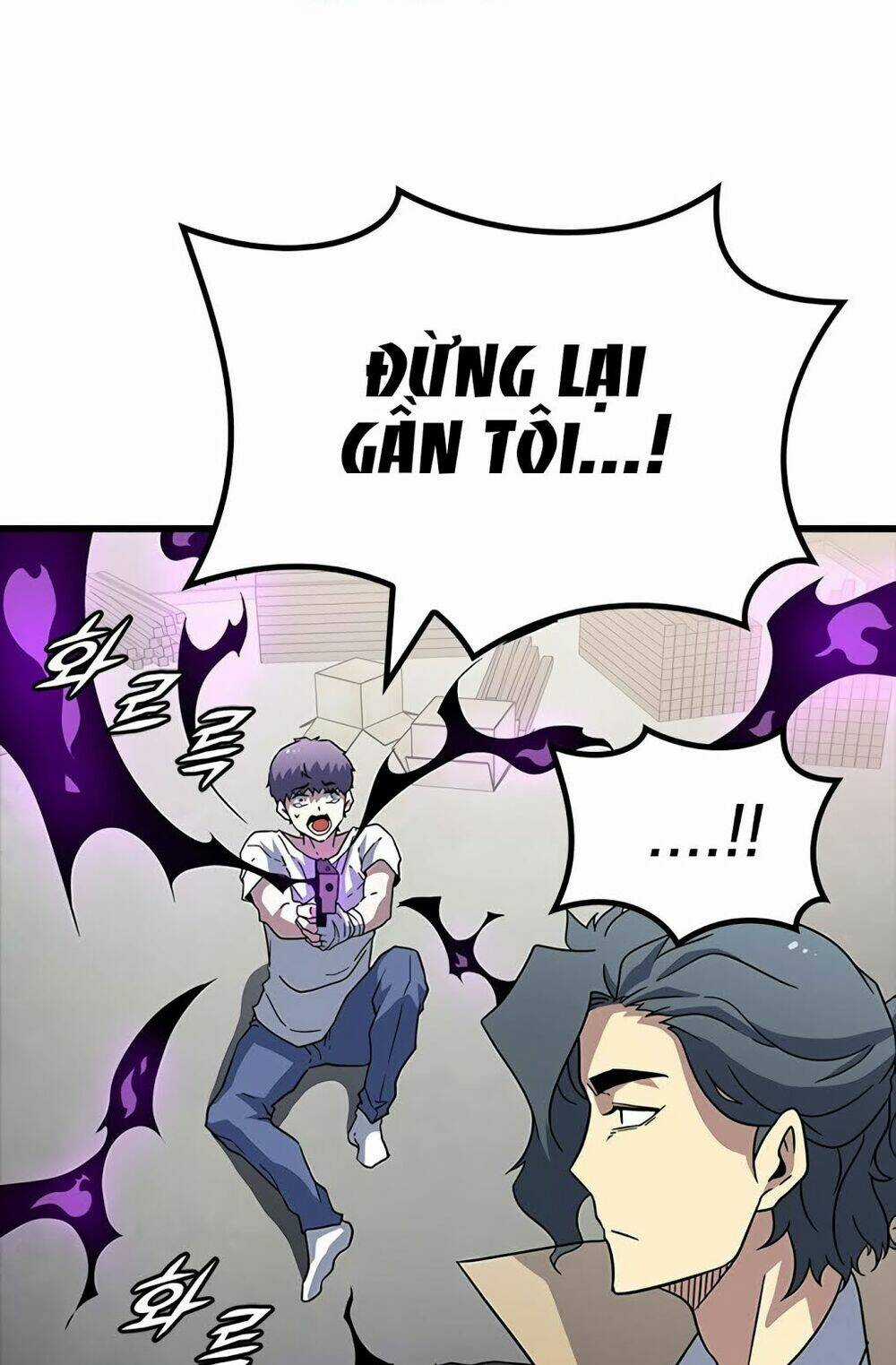 Điểm Chết - Chapter 9 - Trang 99