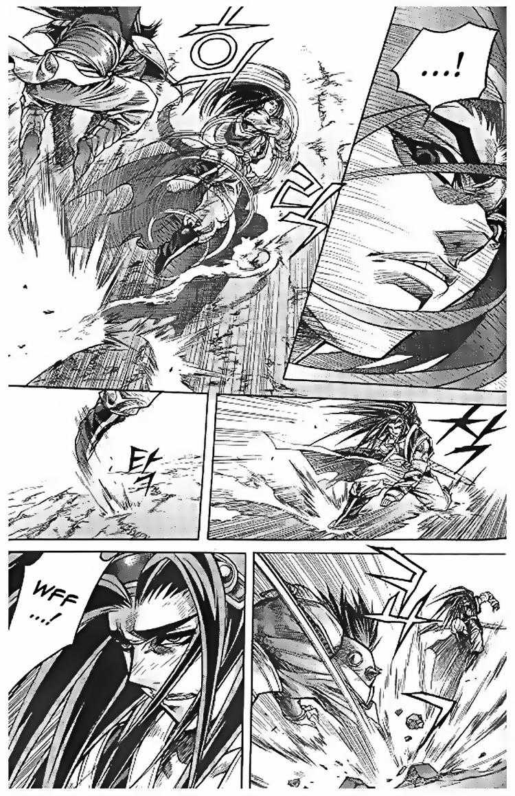 Diêm Đế - Chapter 100 - Trang 12