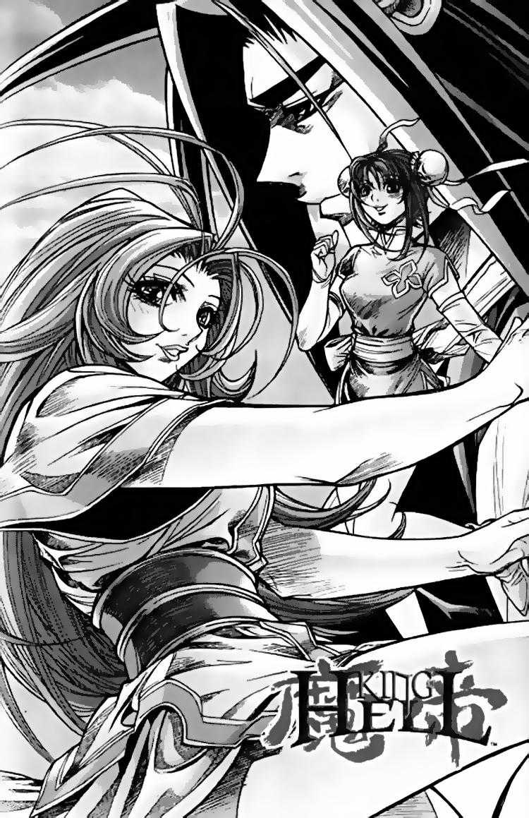 Diêm Đế - Chapter 100 - Trang 19