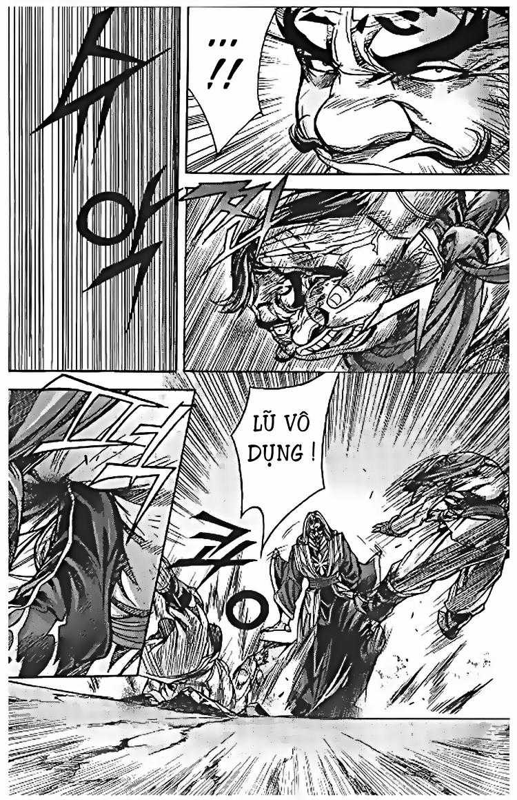 Diêm Đế - Chapter 101 - Trang 11