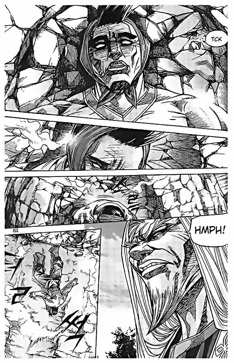 Diêm Đế - Chapter 101 - Trang 13