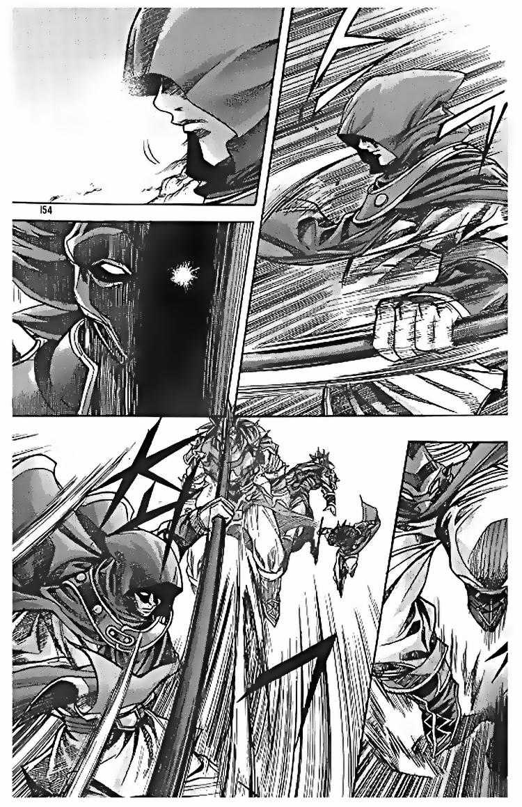 Diêm Đế - Chapter 101 - Trang 14