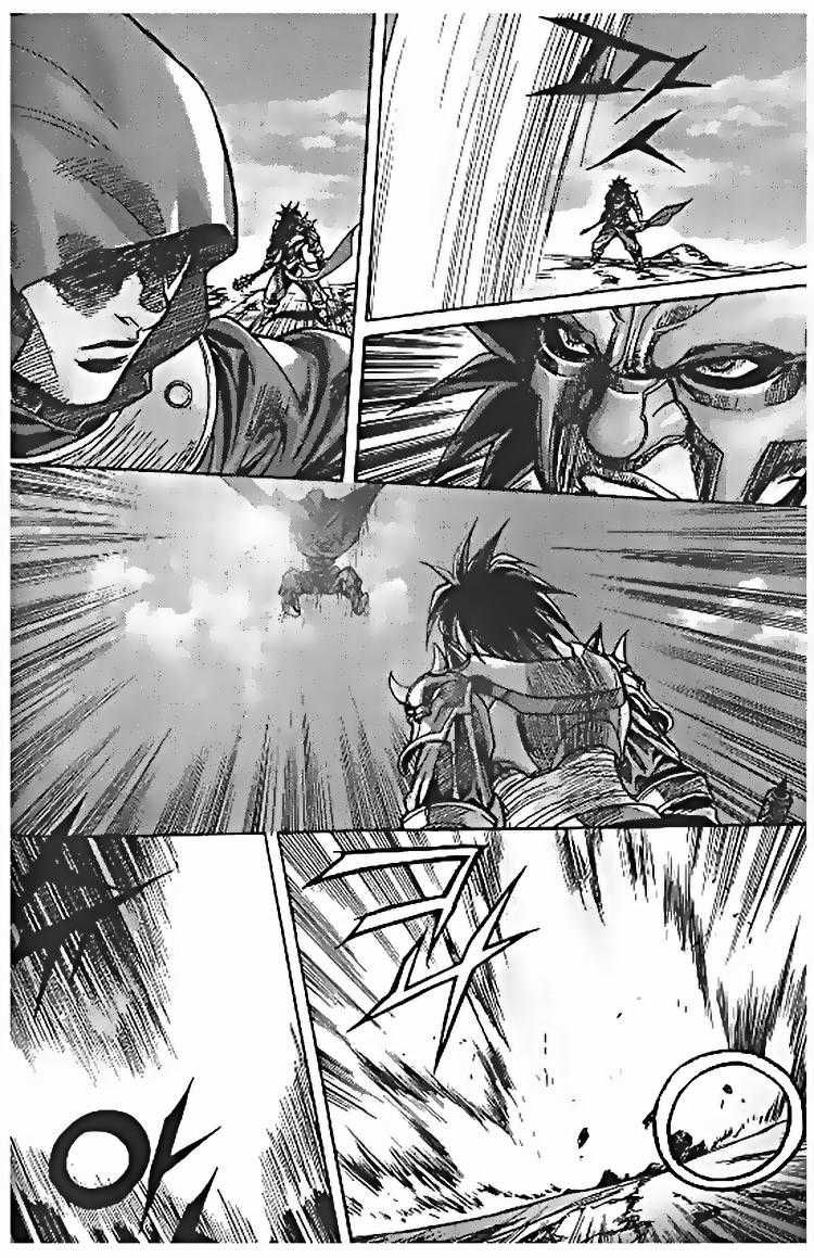 Diêm Đế - Chapter 101 - Trang 15