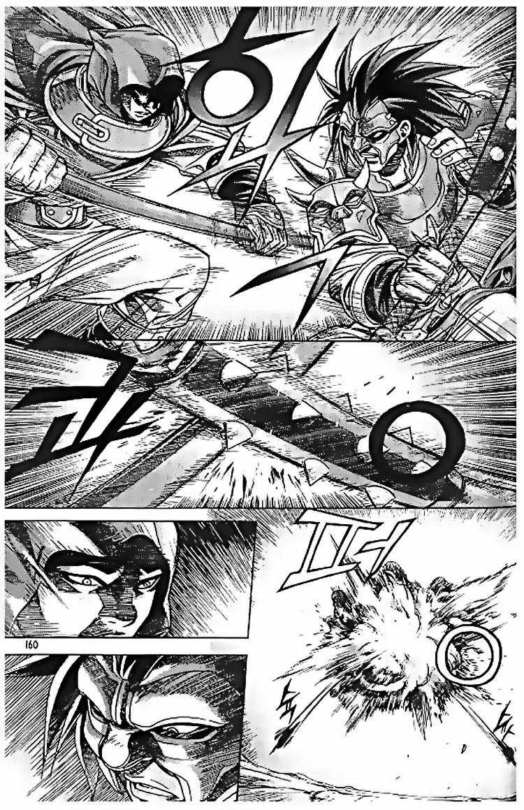 Diêm Đế - Chapter 101 - Trang 19