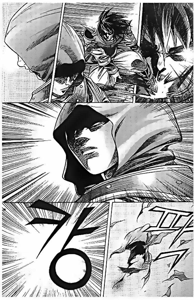 Diêm Đế - Chapter 101 - Trang 22