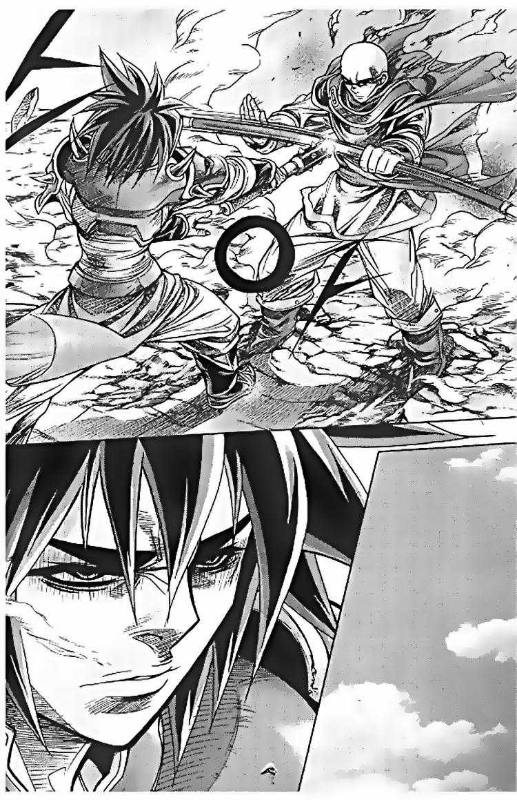 Diêm Đế - Chapter 101 - Trang 24