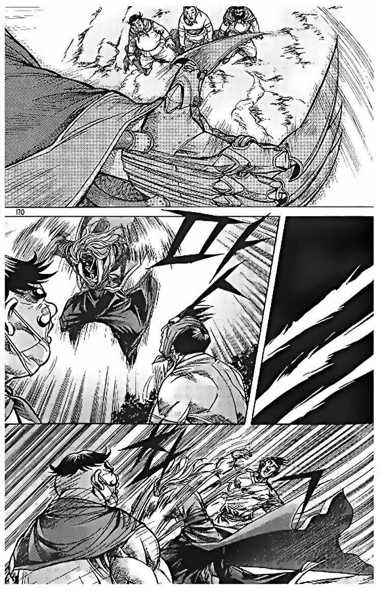 Diêm Đế - Chapter 101 - Trang 29