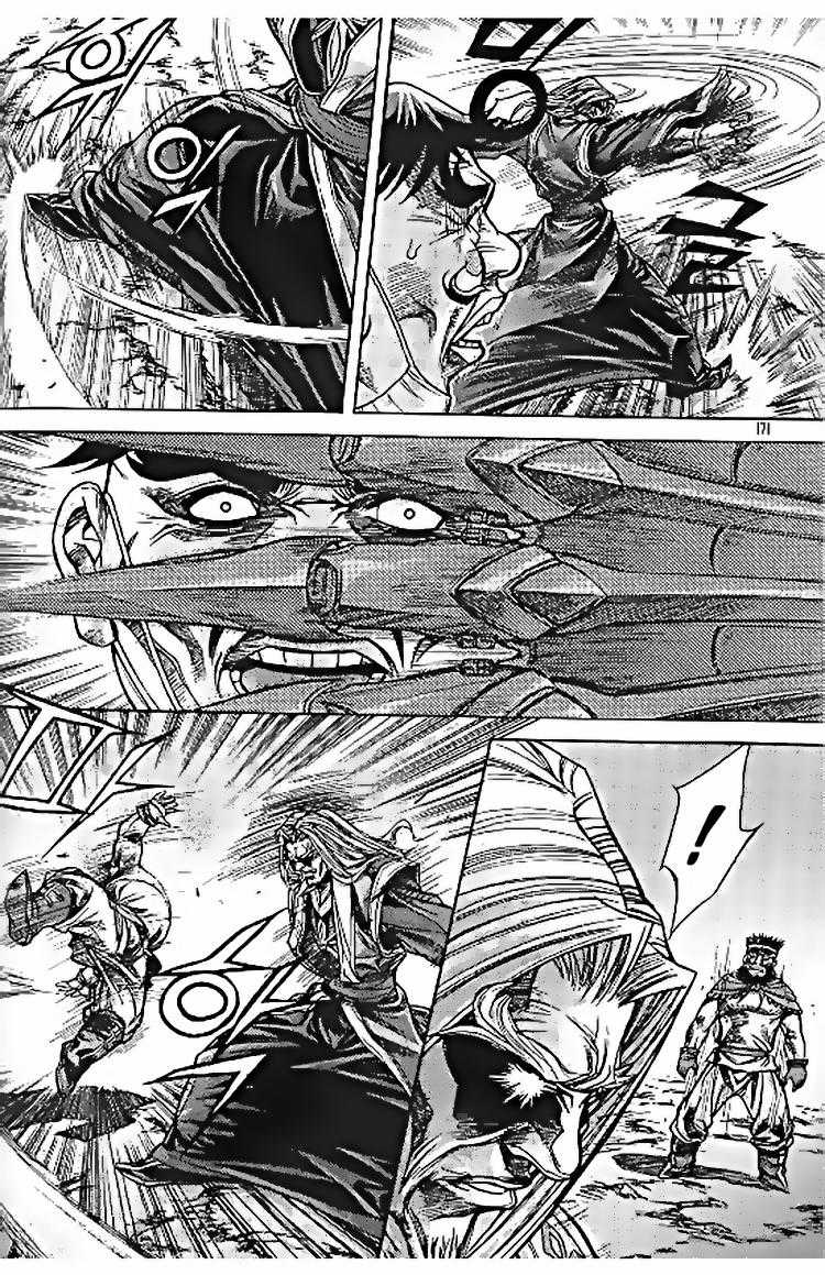 Diêm Đế - Chapter 101 - Trang 30