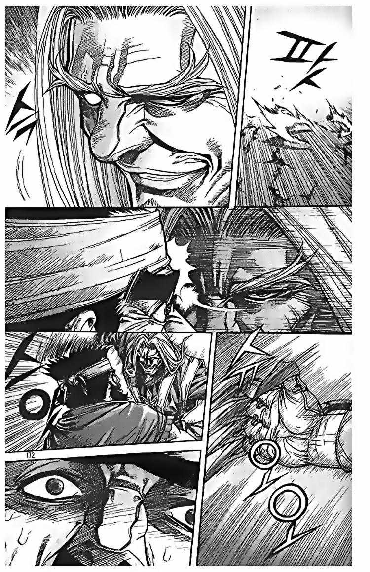 Diêm Đế - Chapter 101 - Trang 31