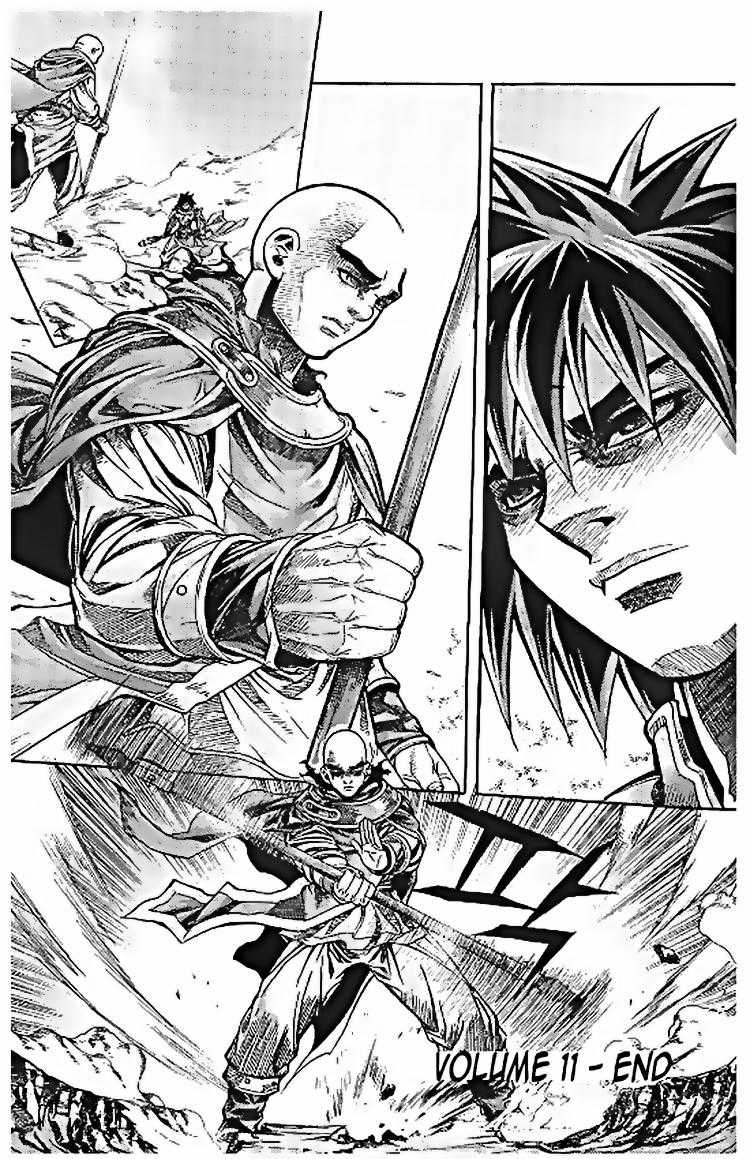 Diêm Đế - Chapter 101 - Trang 33