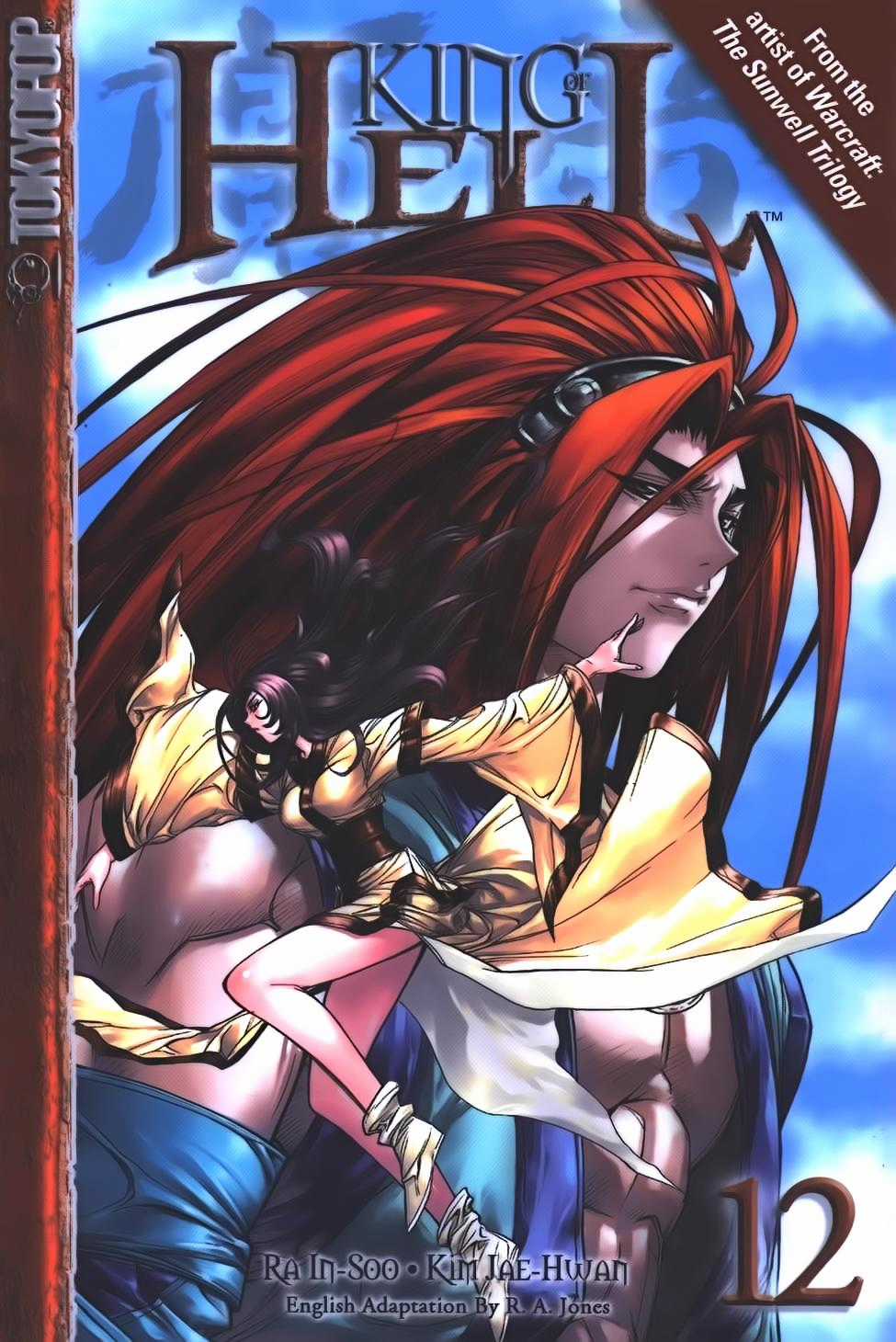 Diêm Đế - Chapter 102 - Trang 1