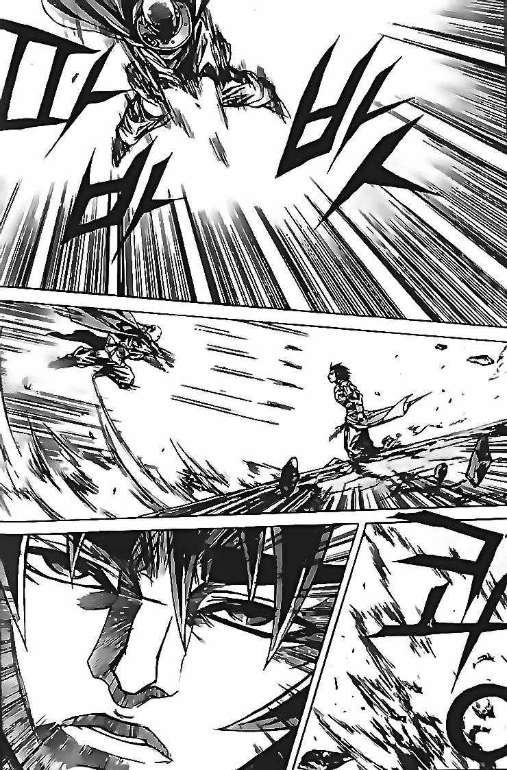 Diêm Đế - Chapter 102 - Trang 3