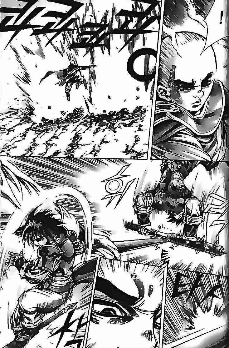 Diêm Đế - Chapter 102 - Trang 4