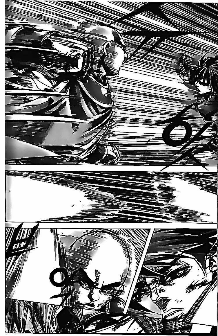 Diêm Đế - Chapter 102 - Trang 9