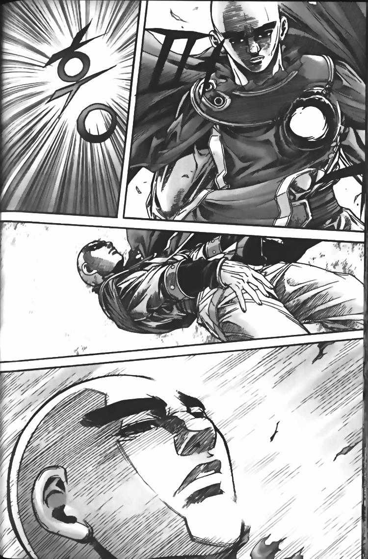 Diêm Đế - Chapter 103 - Trang 14