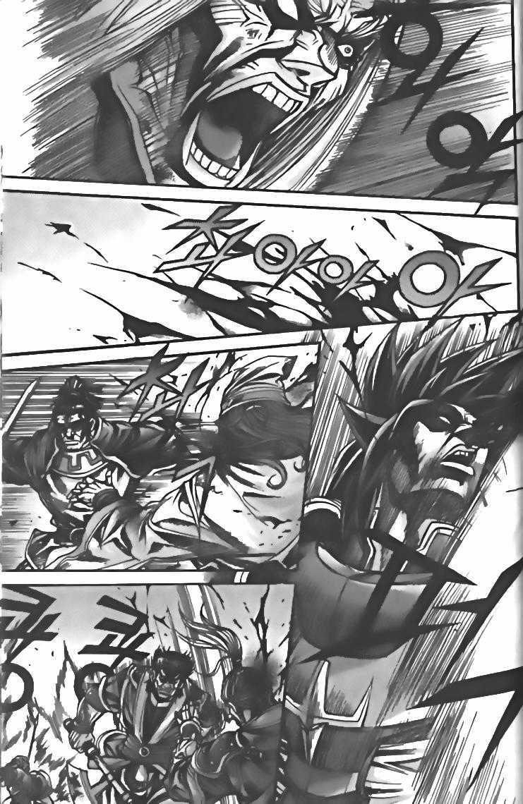 Diêm Đế - Chapter 103 - Trang 5