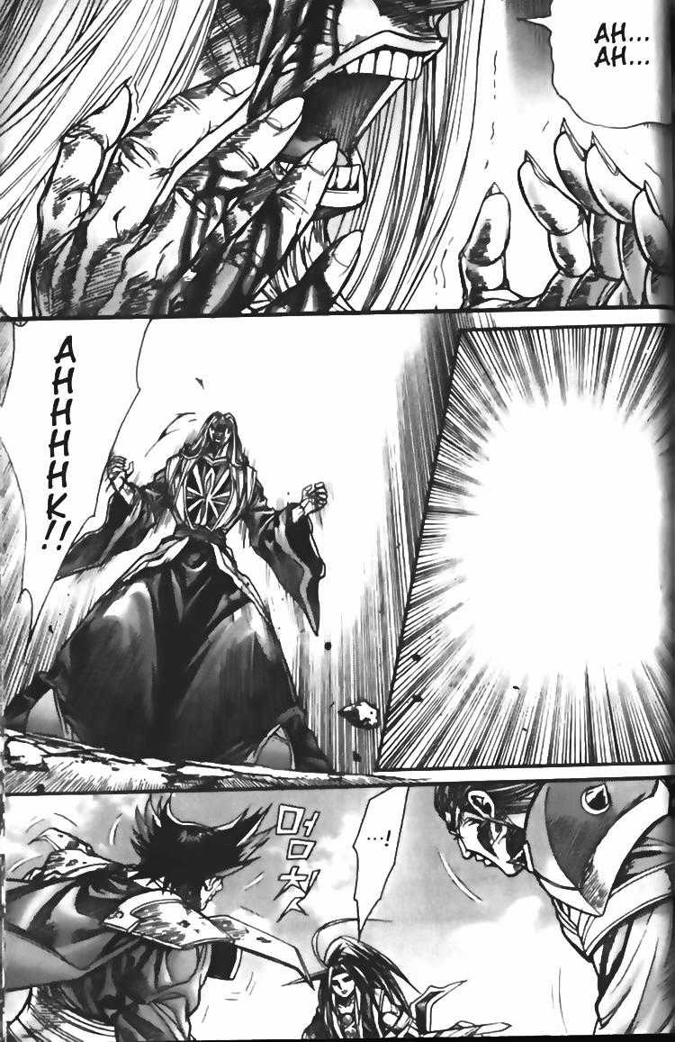 Diêm Đế - Chapter 103 - Trang 9