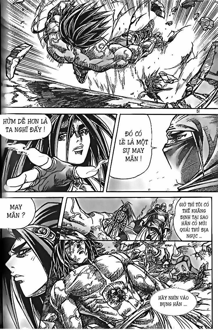 Diêm Đế - Chapter 104 - Trang 12