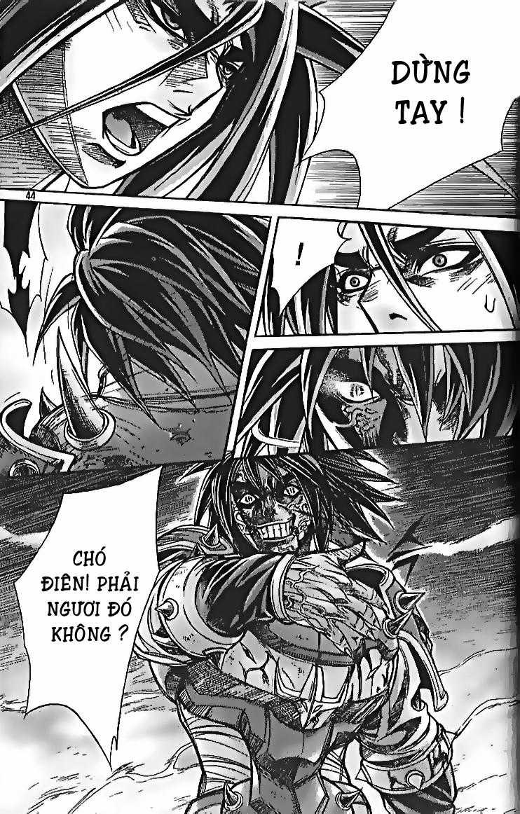 Diêm Đế - Chapter 104 - Trang 5