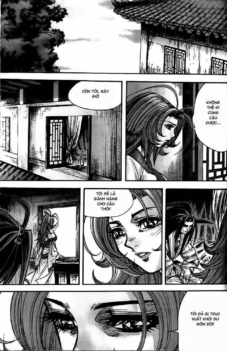 Diêm Đế - Chapter 106 - Trang 13