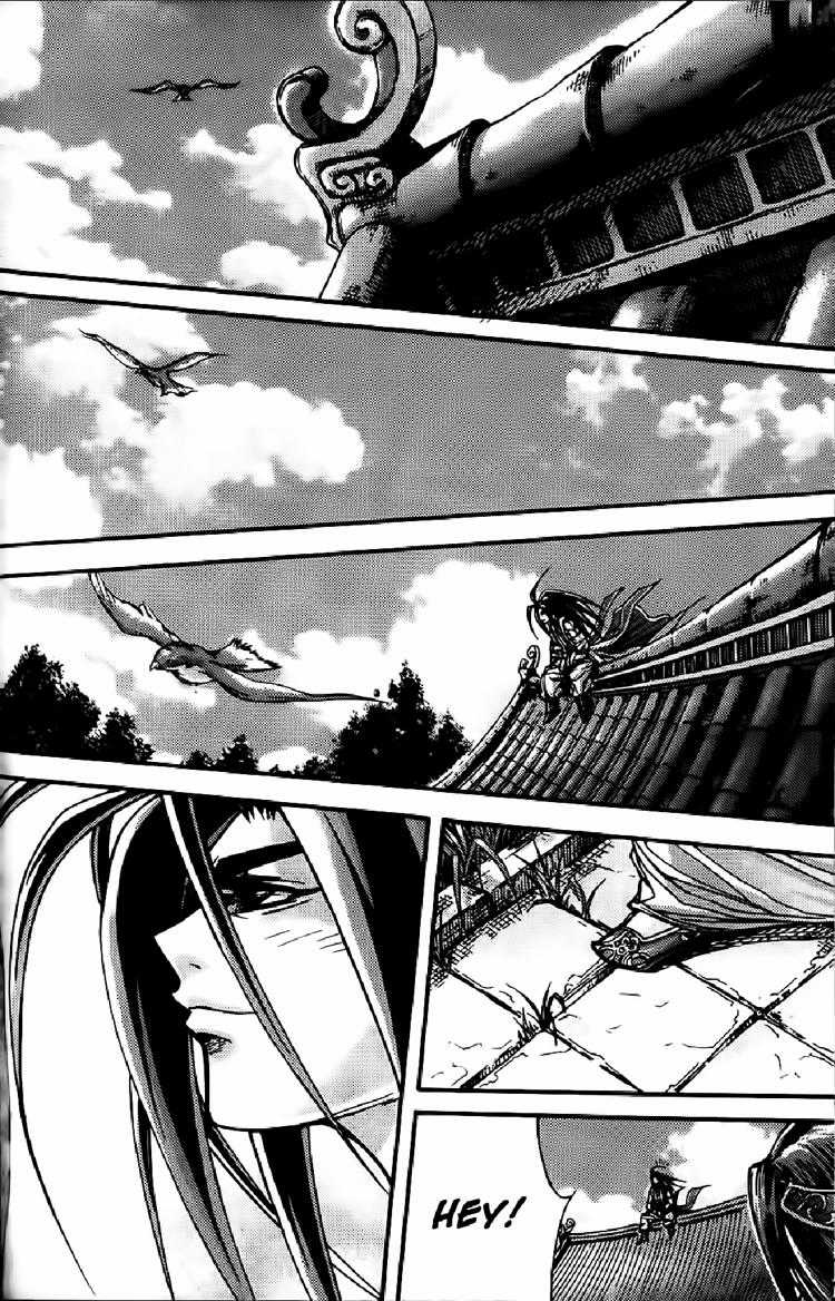 Diêm Đế - Chapter 106 - Trang 16