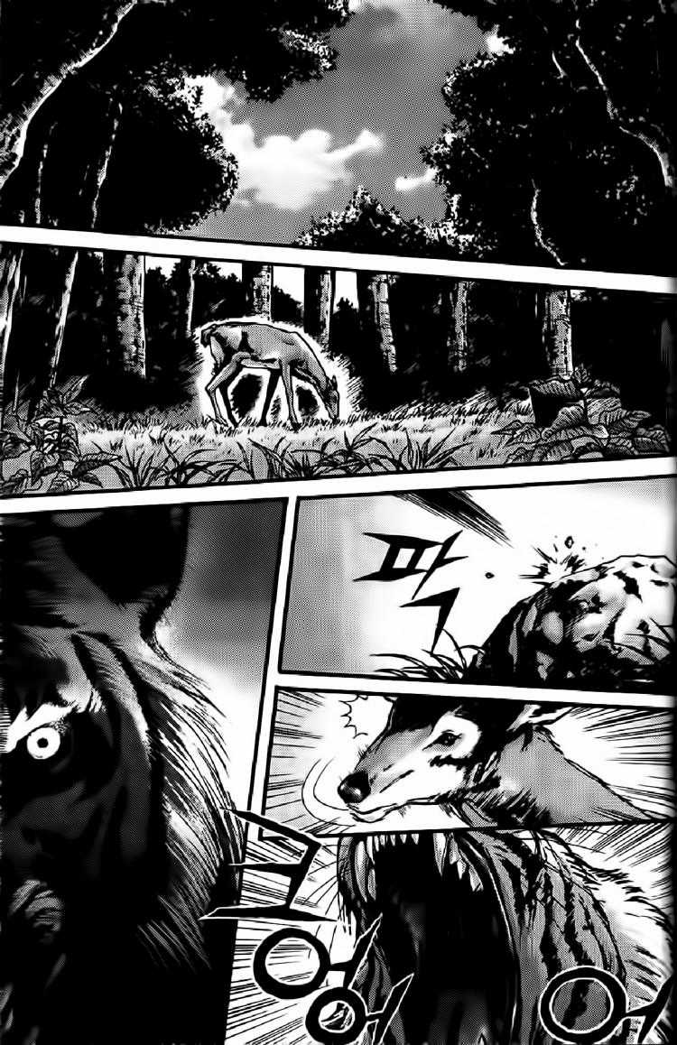 Diêm Đế - Chapter 107 - Trang 3