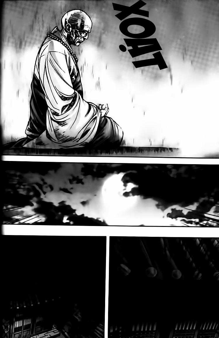 Diêm Đế - Chapter 108 - Trang 16