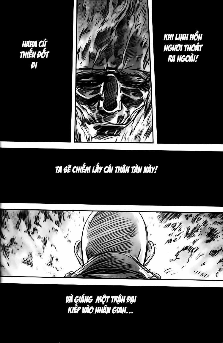 Diêm Đế - Chapter 109 - Trang 26