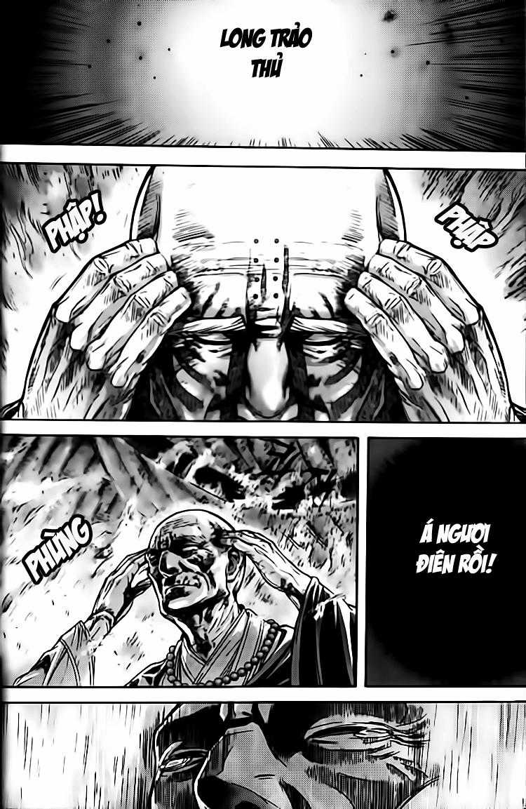 Diêm Đế - Chapter 109 - Trang 28