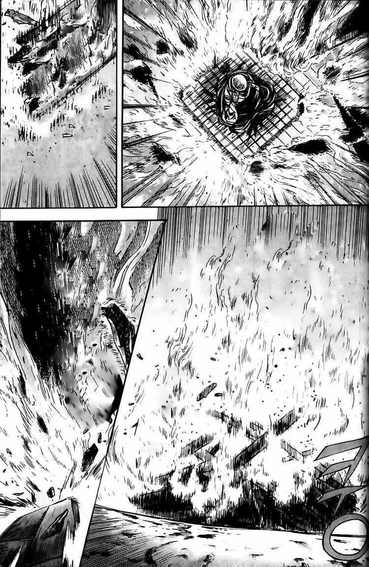 Diêm Đế - Chapter 109 - Trang 29