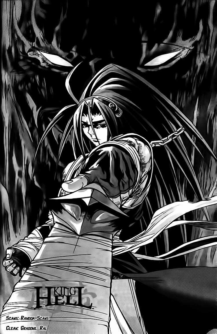 Diêm Đế - Chapter 110 - Trang 2