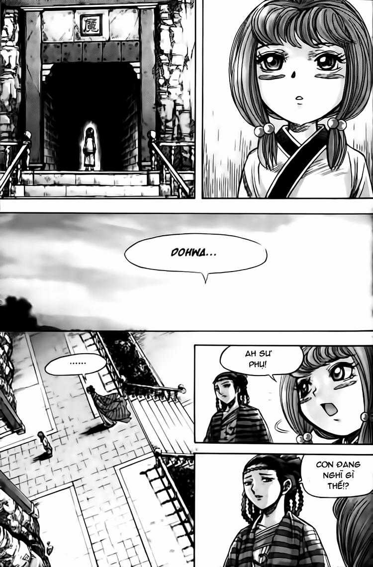 Diêm Đế - Chapter 110 - Trang 13